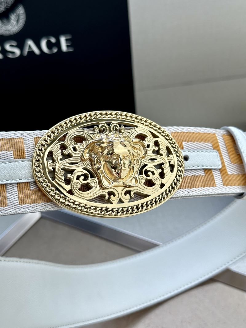 Versace Belts